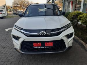 Toyota Urban Cruiser 1.5 XR automatic - Image 4