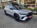 Thumbnail Toyota Corolla Cross 1.8 GR-S Hybrid