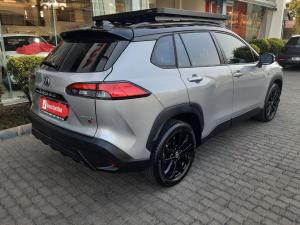 Toyota Corolla Cross 1.8 GR-S Hybrid - Image 2
