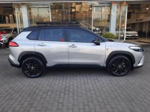 Toyota Corolla Cross 1.8 GR-S Hybrid - Image 3