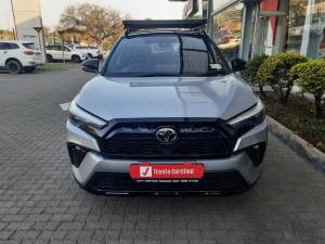 Toyota Corolla Cross 1.8 GR-S Hybrid - Image 4