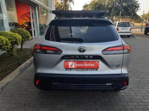 Toyota Corolla Cross 1.8 GR-S Hybrid - Image 5