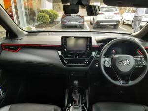 Toyota Corolla Cross 1.8 GR-S Hybrid - Image 6