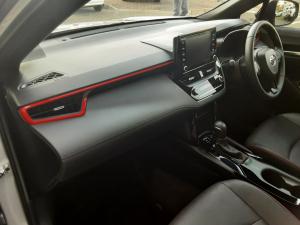 Toyota Corolla Cross 1.8 GR-S Hybrid - Image 7