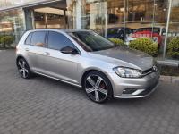 Thumbnail Volkswagen Golf VII 1.0 TSI Trendline