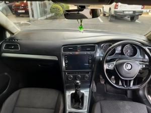 Volkswagen Golf VII 1.0 TSI Trendline - Image 6