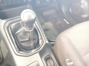Toyota Hilux 2.4 GD-6 RB RaiderS/C - Image 13