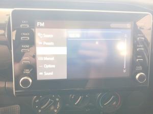 Toyota Hilux 2.4 GD-6 RB RaiderS/C - Image 15