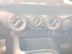 Toyota Hilux 2.4 GD-6 RB RaiderS/C - Image 18