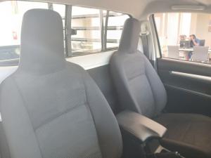 Toyota Hilux 2.4 GD-6 RB RaiderS/C - Image 19
