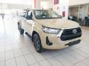 Thumbnail Toyota Hilux 2.4 GD-6 RB RaiderS/C