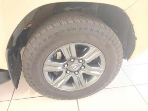 Toyota Hilux 2.4 GD-6 RB RaiderS/C - Image 20