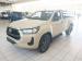 Toyota Hilux 2.4 GD-6 RB RaiderS/C - Thumbnail 21