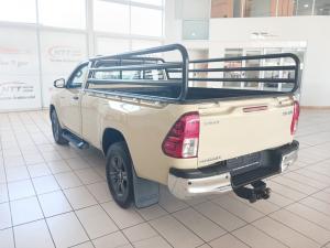 Toyota Hilux 2.4 GD-6 RB RaiderS/C - Image 22