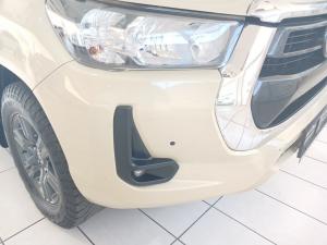 Toyota Hilux 2.4 GD-6 RB RaiderS/C - Image 24