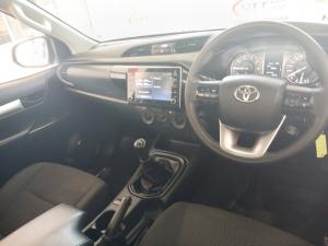 Toyota Hilux 2.4 GD-6 RB RaiderS/C - Image 6