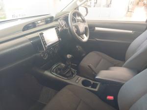 Toyota Hilux 2.4 GD-6 RB RaiderS/C - Image 7