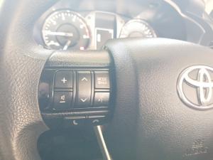 Toyota Hilux 2.4 GD-6 RB RaiderS/C - Image 9