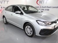 Thumbnail Volkswagen Polo 1.6