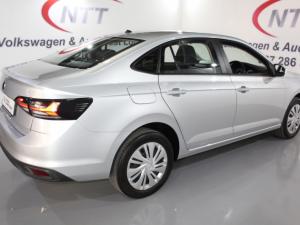 Volkswagen Polo 1.6 - Image 4