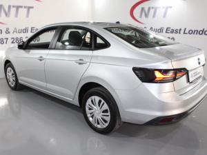 Volkswagen Polo 1.6 - Image 6