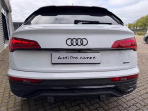 Audi Q5 Sportback 40 TDI Quattro Black Edition - Image 5