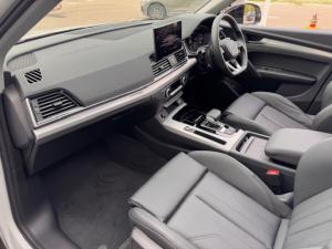 Audi Q5 Sportback 40 TDI Quattro Black Edition - Image 7