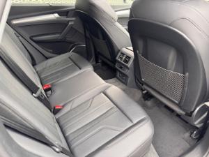 Audi Q5 Sportback 40 TDI Quattro Black Edition - Image 8