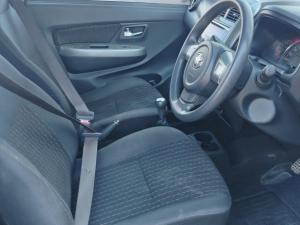 Toyota Agya 1.0 - Image 10