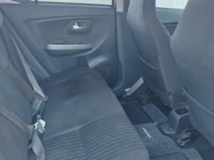 Toyota Agya 1.0 - Image 12