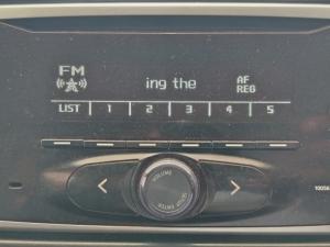 Toyota Agya 1.0 - Image 16