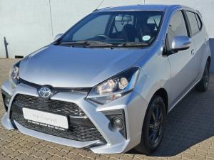 Toyota Agya 1.0 - Image 18