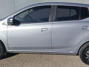 Toyota Agya 1.0 - Image 19