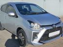 Thumbnail Toyota Agya 1.0