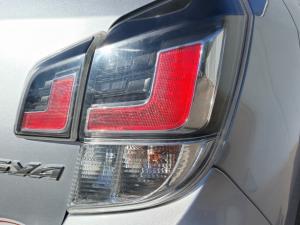 Toyota Agya 1.0 - Image 23