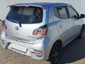 Toyota Agya 1.0 - Image 2