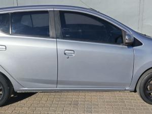 Toyota Agya 1.0 - Image 3