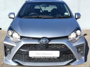 Toyota Agya 1.0 - Image 4