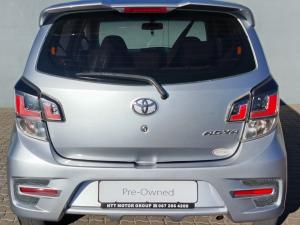 Toyota Agya 1.0 - Image 5