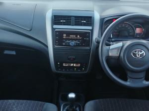 Toyota Agya 1.0 - Image 6
