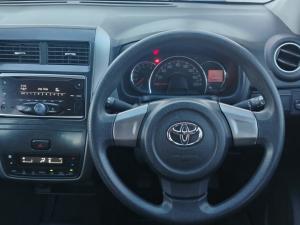 Toyota Agya 1.0 - Image 8