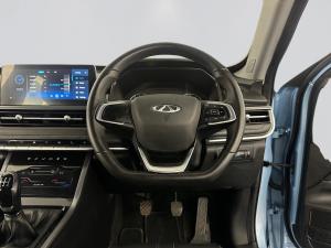 Chery Tiggo 4 PRO 1.5 Urban - Image 12