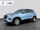 Thumbnail Chery Tiggo 4 PRO 1.5 Urban