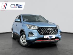 Chery Tiggo 4 PRO 1.5 Urban - Image 3