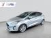 Ford Fiesta 1.0 Ecoboost Trend 5-Door - Thumbnail 1