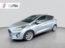 Thumbnail Ford Fiesta 1.0 Ecoboost Trend 5-Door