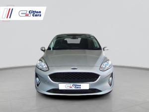 Ford Fiesta 1.0 Ecoboost Trend 5-Door - Image 2