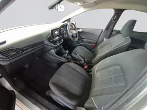 Ford Fiesta 1.0 Ecoboost Trend 5-Door - Image 3