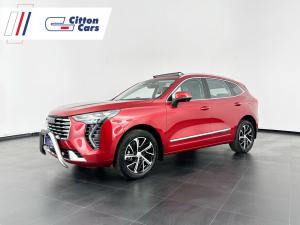 Haval Jolion 1.5T S Super Luxury DCT - Image 1