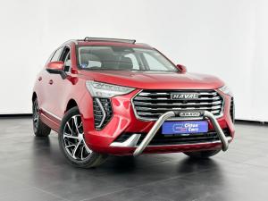 Haval Jolion 1.5T S Super Luxury DCT - Image 2